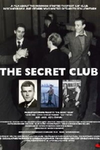 The Secret Club (2003)