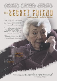 The Secret Friend (2010)