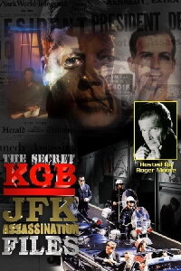 The Secret KGB JFK Assassination Files (1999)