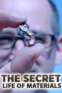 The Secret Life of Materials (2015)