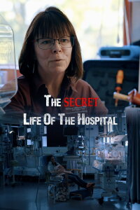 The Secret Life of the Hospital (2018)