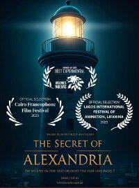 The secret of Alexandria (2024)