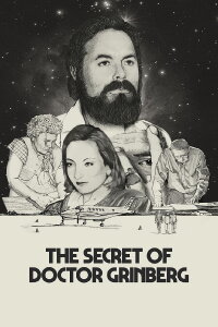 The Secret Of Dr. Grinberg (2022)
