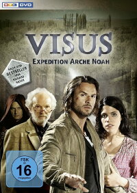The Secret of the Ark (2011)