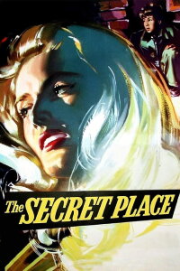 The Secret Place (1957)