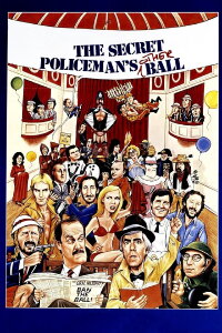 The Secret Policeman's Other Ball (1982)