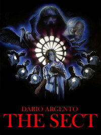 The Sect (1991)