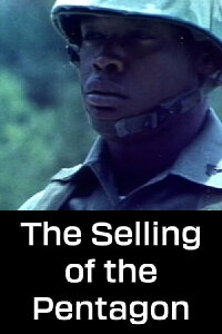 The Selling Of The Pentagon (1971)