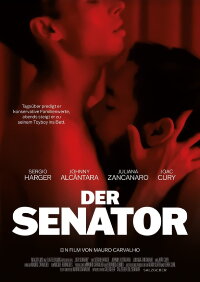 The Senator (2024)