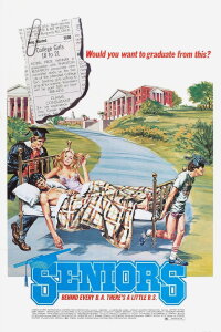 The Seniors (1978)