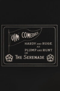 The Serenade (1916)