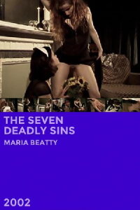 The Seven Deadly Sins (2002)