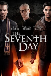 The Seventh Day (2021)