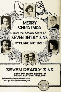 The Seventh Sin (1917)