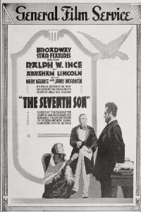 The Seventh Son (1912)