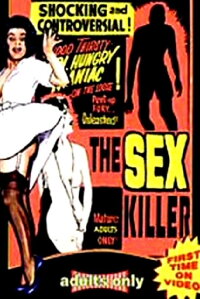 The Sex Killer (1967)