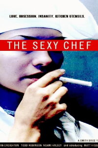 The Sexy Chef (2002)