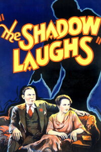 The Shadow Laughs (1933)