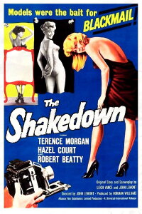 The Shakedown (1960)
