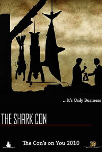 The Shark Con (2010)