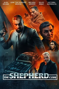 The Shepherd Code (2024)