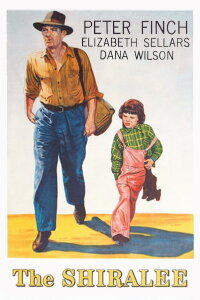 The Shiralee (1957)