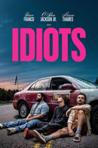 The Shitheads (2026)