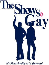 The Show So Gay (2009)