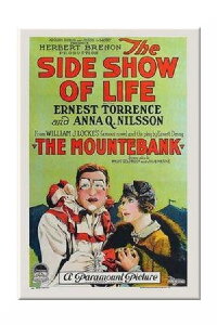 The Side Show of Life (1924)
