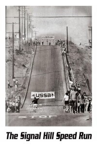 The Signal Hill Speed Run (2013)