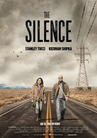 The Silence (2019)