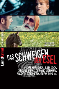 The Silence of the Donkeys (2023)