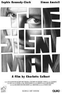 The Silent Man (2018)