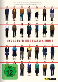 The Silent Revolution (2018)