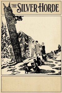 The Silver Horde (1920)