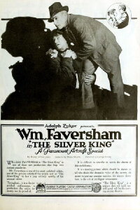 The Silver King (1919)