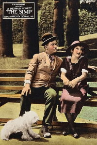 The Simp (1920)