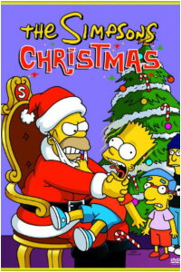 The Simpsons - Christmas (2003)