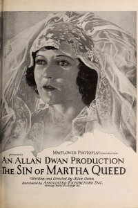 The Sin of Martha Queed (1921)