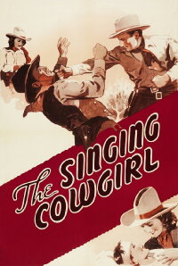 The Singing Cowgirl (1938)
