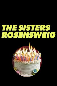 The Sisters Rosensweig (2021)
