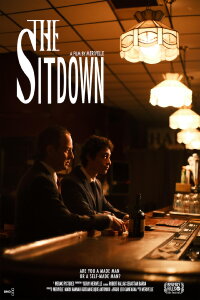 The Sitdown (2024)
