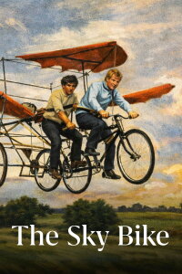 The Sky Bike (1967)