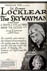 The Skywayman (1920)