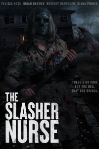 The Slasher Nurse (2025)