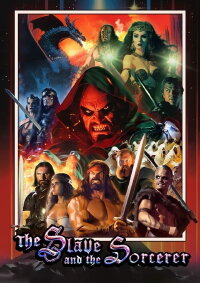 The Slave and the Sorcerer (2024)