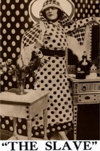 The Slave (1917)