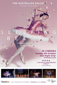 The Sleeping Beauty (2016)