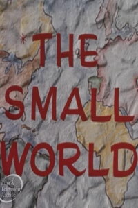The Small World: The Gypsy Children of Granada (1963)