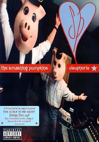 The Smashing Pumpkins: Vieuphoria (1994)